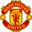 Manchester United logo