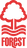 Nottingham Forest FC logo