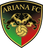 Ariana FC logo