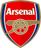 Arsenal FC logo