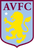 Aston Villa logo