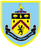 Burnley FC logo