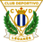 CD Leganes logo