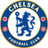 Chelsea FC logo
