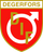 Degerfors IF logo