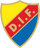 Djurgårdens IF DFF logo