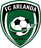 FC Arlanda logo