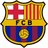 FC Barcelona logo