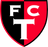 FC Trollhättan logo