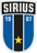 IK Sirius logo