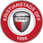 Kristianstad DFF logo