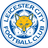Leicester City FC logo