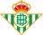 Real Betis logo