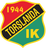 Torslanda IK logo