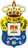 UD Las Palmas logo