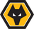 Wolverhampton Wanderers FC logo
