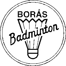 För Borås Badminton