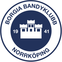 Borgia Norrköping BK