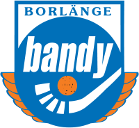 Borlänge Bandy B