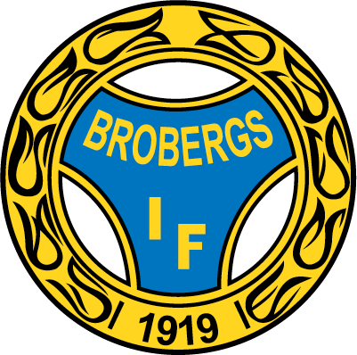 Broberg SIF U