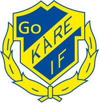 GOIF Kåre/Helenelund IK B