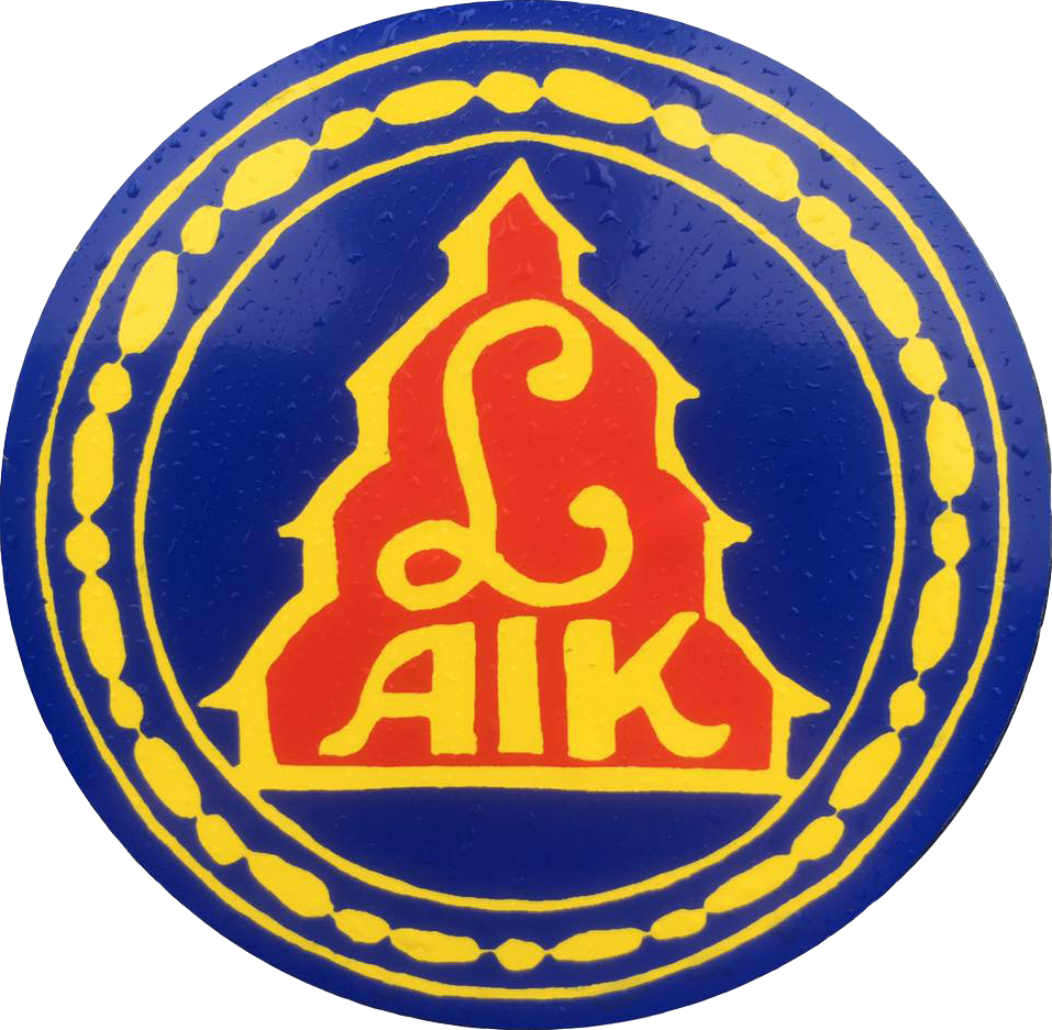 Lidköpings AIK