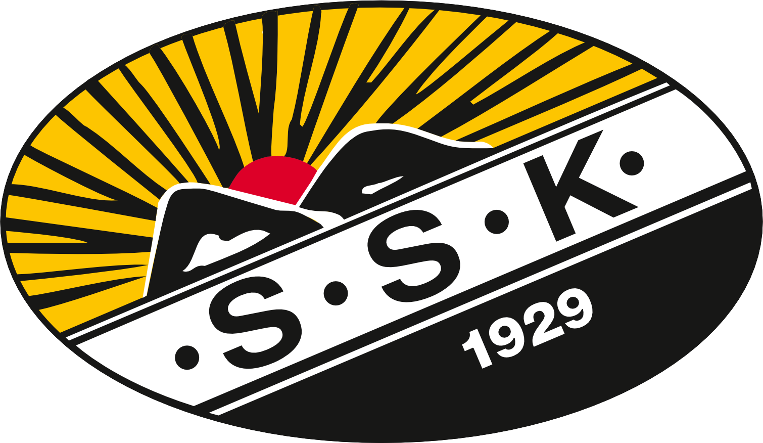 Solberg BK