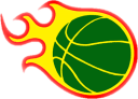 Boden Basket