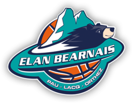 Elan Bearnais Pau Orthez