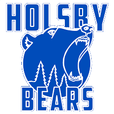 Holsby Bears