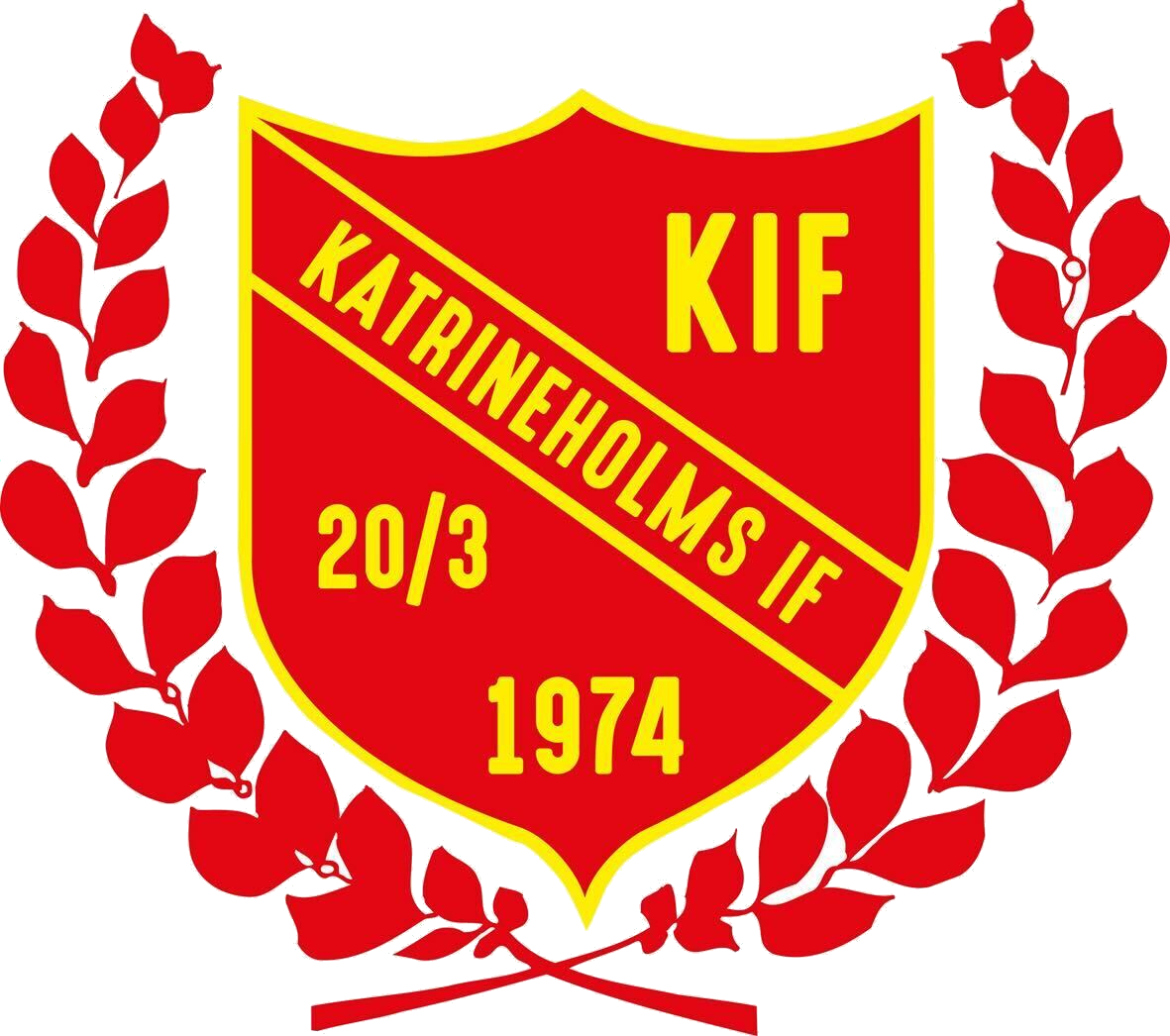 Katrineholms IF