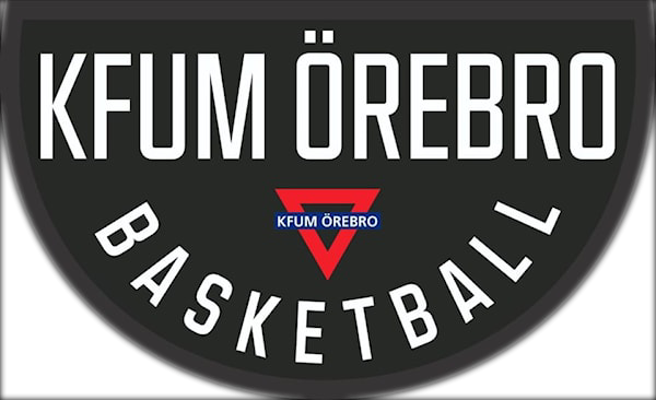 KFUM Örebro Basketbollklubb