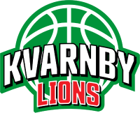 Kvarnby Lions Basketklubb