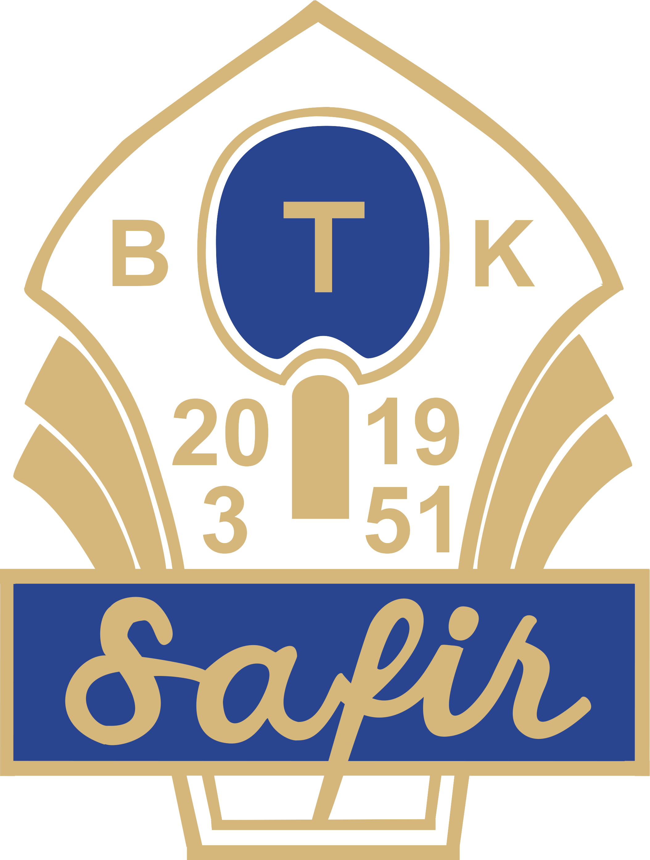 BTK Safir B1