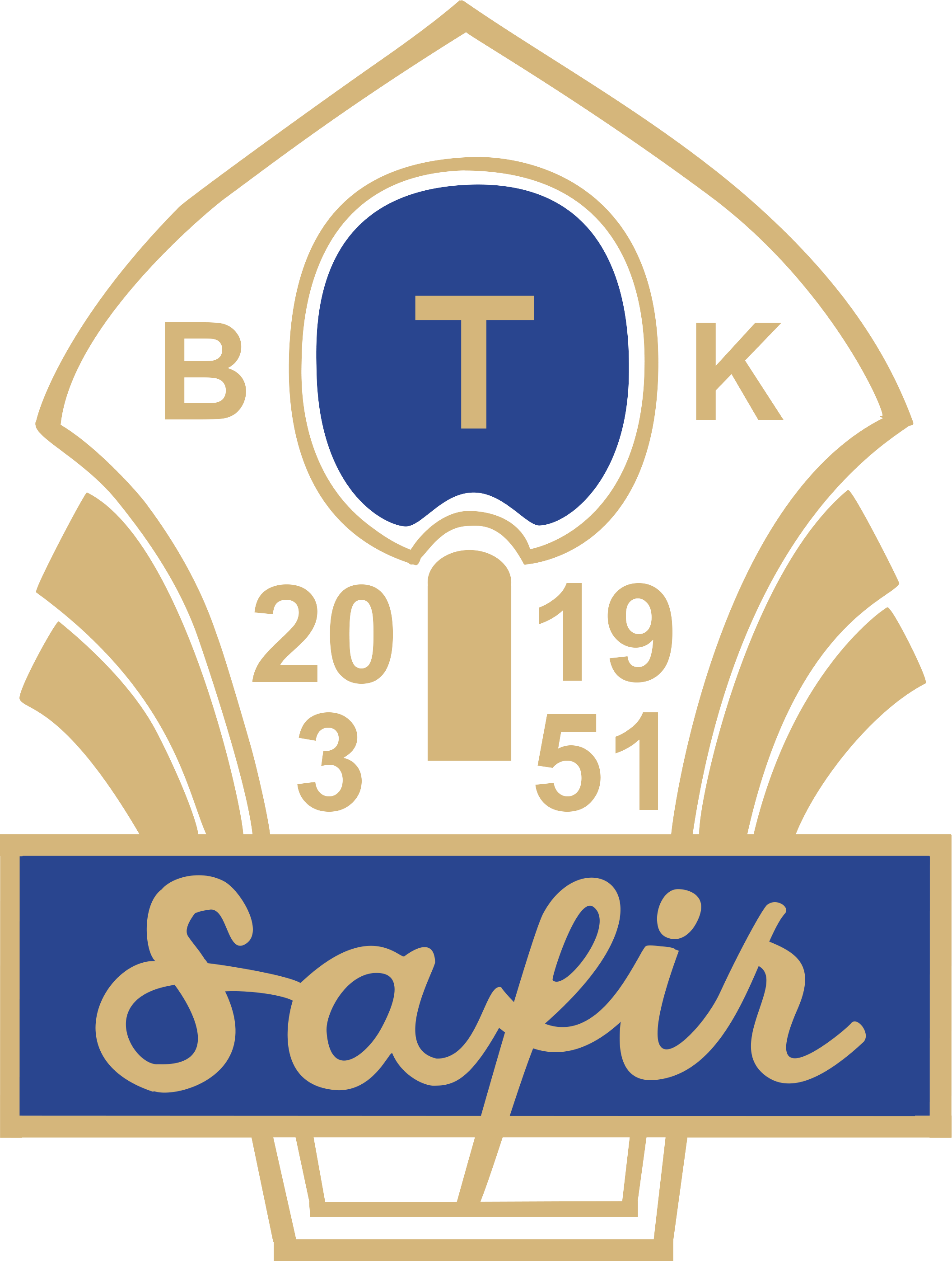 BTK Safir B2