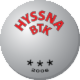 Hyssna BTK B