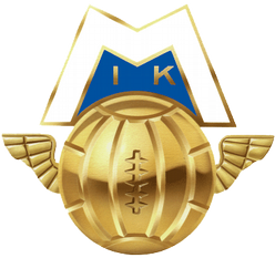 Mariedals IK D