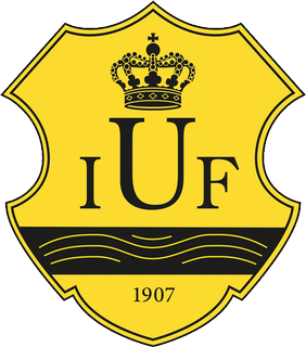 Ulricehamns IF