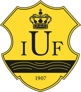 Ulricehamns IF B