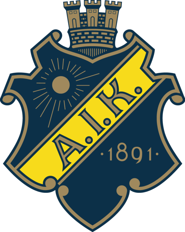 AIK BK D