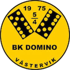 BK Domino F