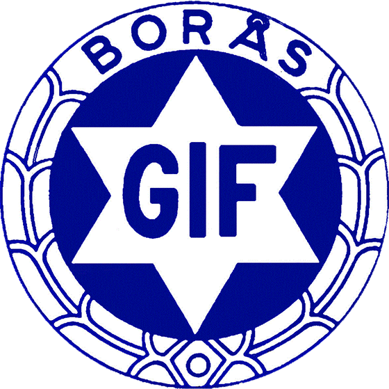 Borås GIF BK F1