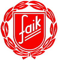 Falköpings AIK BK F1