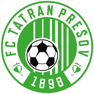 1. FC Tatran Presov