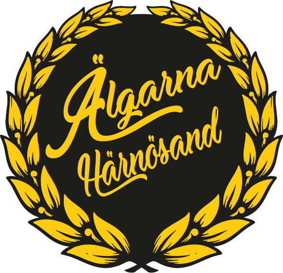 Älgarna-Härnösand IF