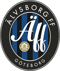 Älvsborgs FF