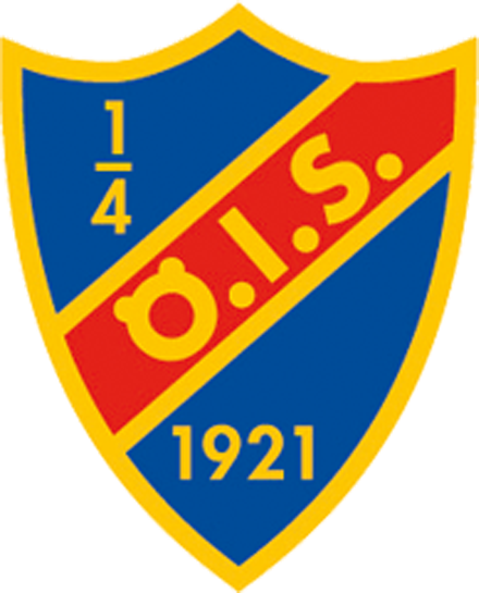 Örby IS