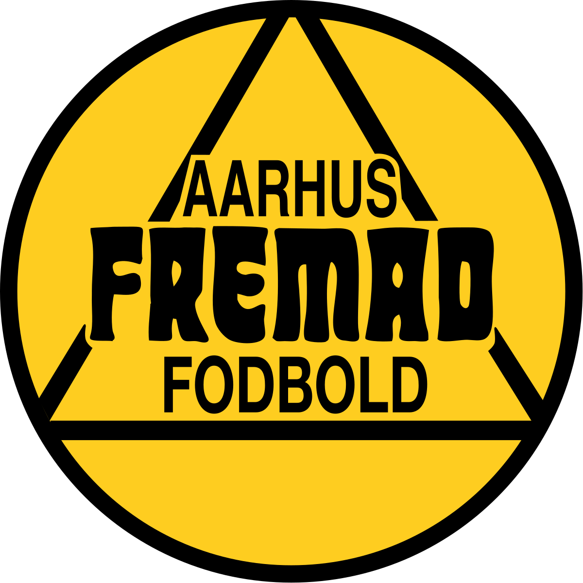 Aarhus Fremand