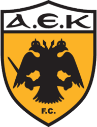 AEK Aten FC 2