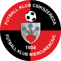AFK Csikszereda Miercurea Ciuc
